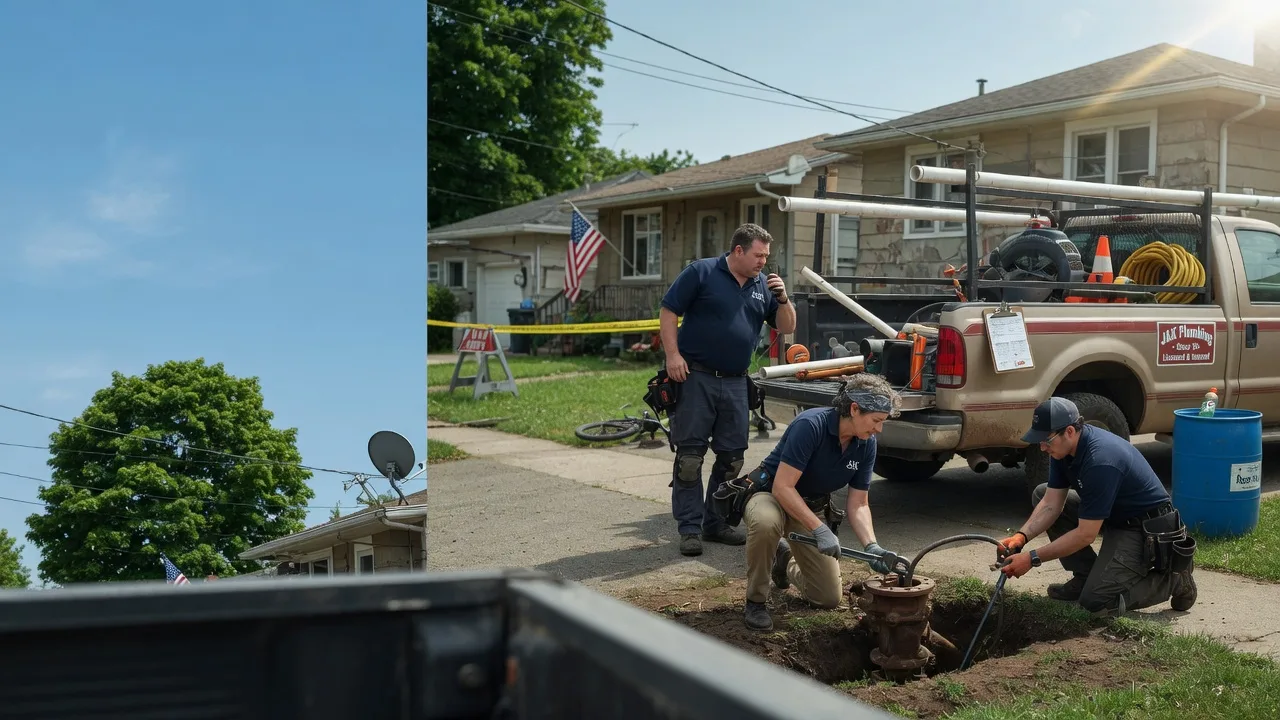 Water Heater Replacement in Dwale, KY near me